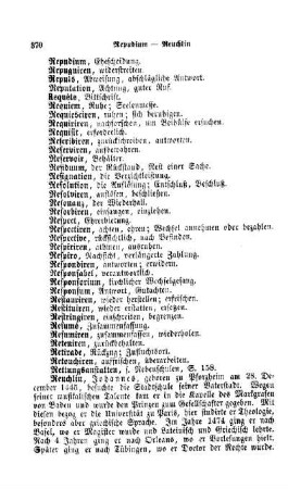Rettungsanstalten