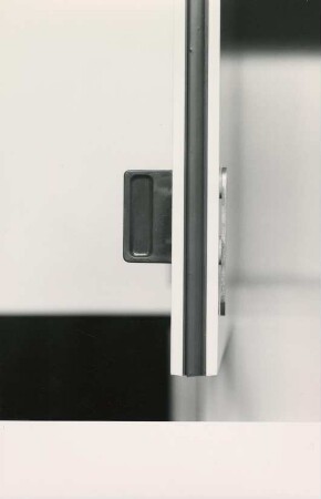 Vitsoe & Zapf Montagemöbel "RZ 57" von Dieter Rams