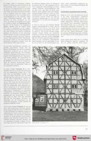 Osterheide (Gemeindefreier Bezirk)