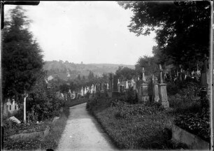 Adelsheim Friedhof