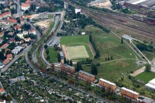 Dresden : Emerich-Ambros-Ufer