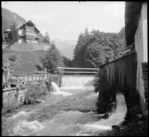 Matrei: Wehr