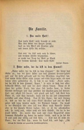 Lesebuch für das achte Schuljahr und für städtische Fortbildungsschulen