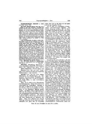 Zeugungsunfähigkeit, künstliche s. unter Sterilität, Spalte 1652.