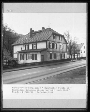 Gutshaus