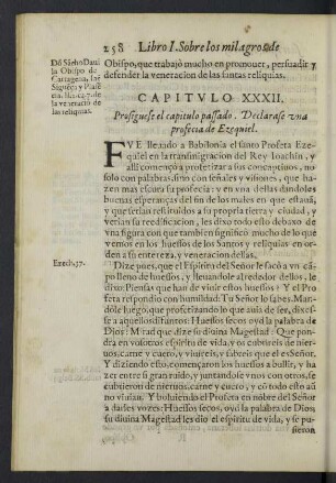 Capitulo XXXII.