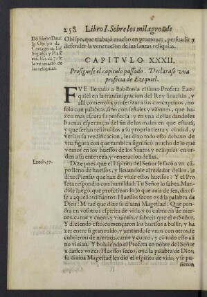 Capitulo XXXII.