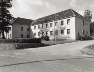 Krankenhaus, Kamenz (Kreis Kamenz)