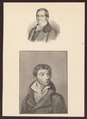 Oken, Lorenz