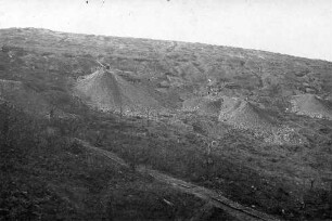 Combres-sous-les-Côtes, Unterkunfts-Lager