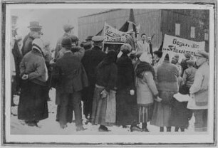 Erinnerungsblatt an die Weihe der "Bauernfahne" (auch Bündnisfahne) in Hilmersdorf 1926, "Für das Bündnis der Arbeitern mit den Bauern" : Erinnerungsblatt an die Weihe der "Bauernfahne" (auch Bündnisfahne) in Hilmersdorf 1926, "Für das Bündnis der Arbeitern mit den Bauern"