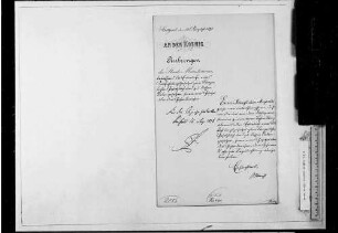 Gesetze und Verordnungen (1898-1901)