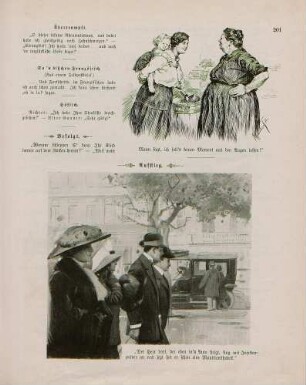 "Befolgt" "Aufstieg"