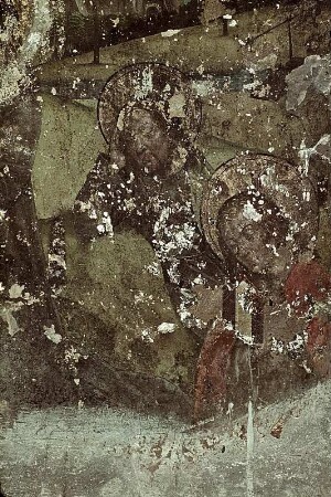 Christus am Ölberg