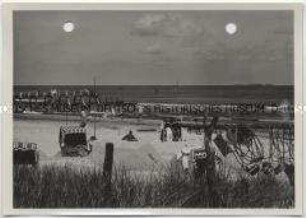 Usedom, Karlshagen