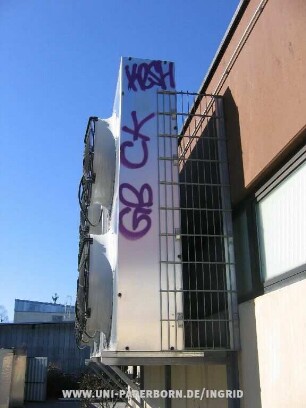 GB CK KeSH