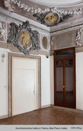 Palazzo Morosini & Palazzo Morosini di San Tomà, Venedig