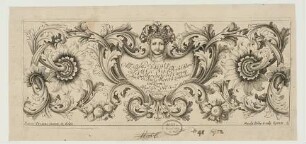 Ornament I