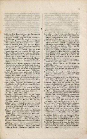 Monogrammenlexicon für den Handgebrauch