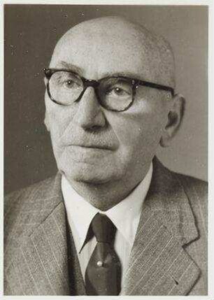 Ewald Aufermann, Bergwerksdirektor