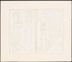 Invalidendom, Paris: Grundriss und Details