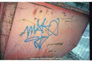 mAke