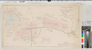 Eickelborn (Lippstadt), Teilung der Gemeinheiten im Amt Oestinghausen, vor allem der Eickelborner Gemeinheiten, Teilung der Gemeinheit Kley