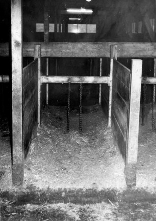 Liegeboxen Mittelwald