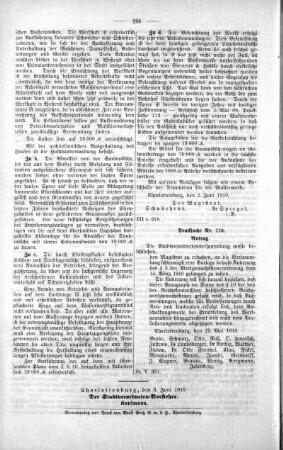 No. 12 (157-187) (175,176), 08. Juni 1910