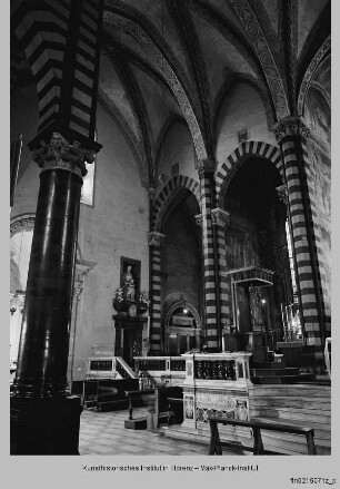Santo Stefano, Prato