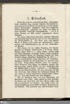5. Eibenstock