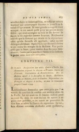 169-184, Chapitre VII.