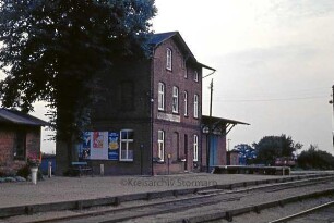 Wakendorf-Götzberg