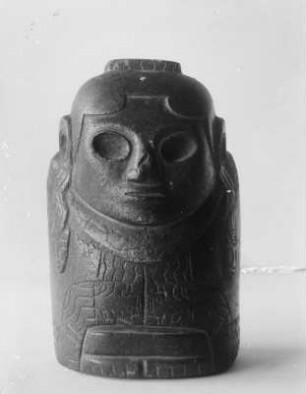 Plastik (Sammlung Richard Wegner 1869/1931)