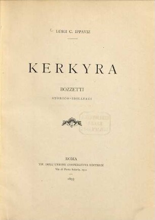 Kerkyra