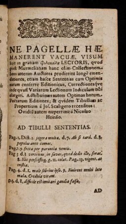 14r-16v, Ne Pagellae Haemanerent Vacuae...