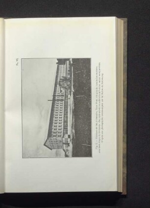Fig. 7. - Fabrique de thé, à Sumatra.