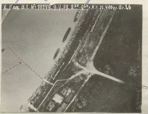 Fähre Ismaning (400 m)