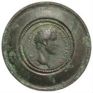Antoninus Pius