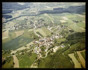 Großschönach