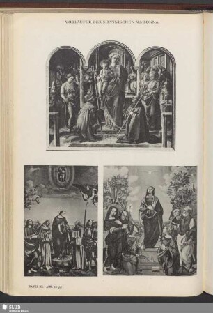 Immaculata