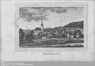 Spitz-Cunnersdorf : zu Lieferung 1