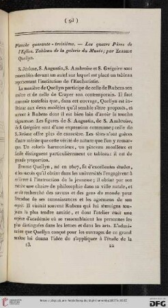 Planche quarante-troisième