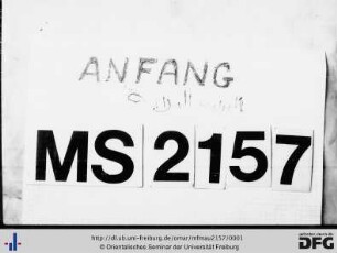 MF Mau 2157