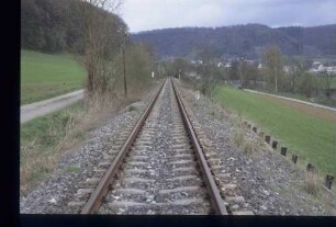 Niedernhall - Weißbach
