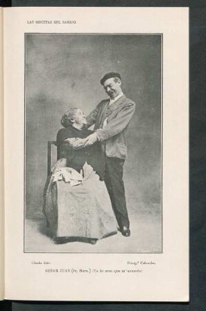 Señor Juan (Sr. Mora) [Fotografía]