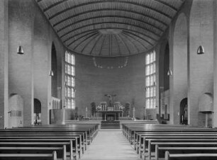 Katholische Kirche Sankt Joseph