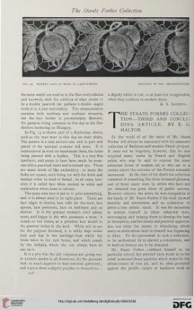 36: The Staats Forbes collection, [3]