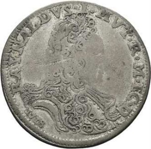 Modena: Rinaldo d'Este