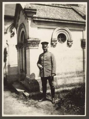 Kloz, Wilhelm